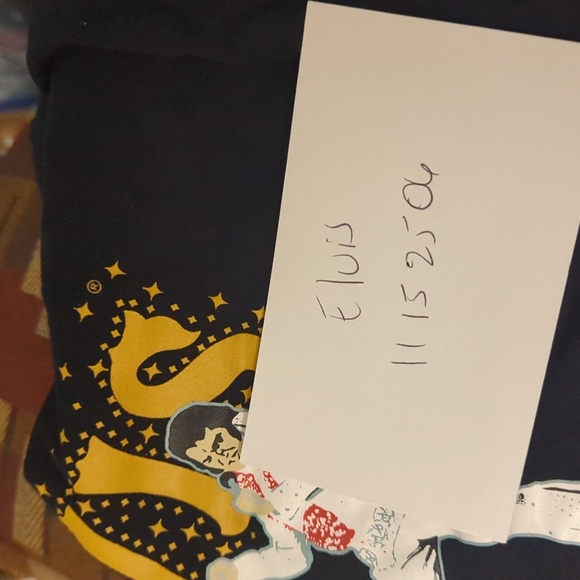 Elvis in Hawaii Live Satellite Broadcast of The King 2XL - Picture 11 of 11